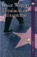EL PALACIO DEL CRISANTEMO di WAGNER, BRUCE 