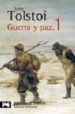 GUERRA Y PAZ, 1 de TOLSTOI, LEON 