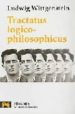 TRACTATUS LOGICO-PHILOSOPHICUS de WITTGENSTEIN, LUDWIG 