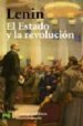 EL ESTADO Y LA REVOLUCION de LENIN, VLADIMIR ILLINCH 