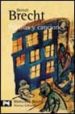 POEMAS Y CANCIONES de BRECHT, BERTOLT 