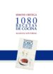 1080 RECETAS DE COCINA (ESTUCHE 2009) de ORTEGA, SIMONE 