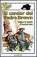 EL CANDOR DEL PADRE BROWN de CHESTERTON, G.K. 
