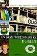 DUBLIN: FIN DE SEMANA di VV.AA. 
