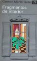 FRAGMENTOS DE INTERIOR (2 ED.) di MARTIN GAITE, CARMEN 