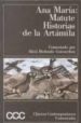 HISTORIAS DE LA ARTAMILA de MATUTE, ANA MARIA 
