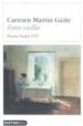 ENTRE VISILLOS di MARTIN GAITE, CARMEN 