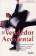 EL VENDEDOR ACCIDENTAL di LYTLE, CHRIS 