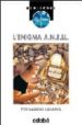 L'ENIGMA ANELL de LALANA, FERNANDO 