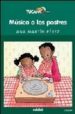 MUSICA A LOS POSTRES de MARTIN PEREZ, ANA 