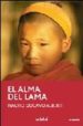 EL ALMA DEL LAMA de DOCAVO ALBERTI, NACHO 