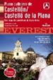 PLANO CALLEJERO DE CASTELLON (INCLUYE MAPA DE CARRETERAS) di VV.AA. 