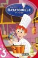 RATATOUILLE (LEE CON DISNEY) NIVEL 3 di VV.AA. 