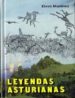 LEYENDAS ASTURIANAS de MARTINEZ, ELVIRO 