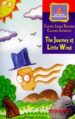 THE JOURNEY OF LITTLE WIND de LOPEZ NARVAEZ, CONCHA 