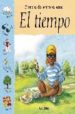 EL TIEMPO (CIENCIA DE PRIMERA MANO) de HUGGINS-COOPER, LYNN 