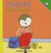 CHUPI SE ENFADA de COURTIN, SOPHIE  COURTIN, THIERRY 