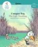 L ANEGUET LLEIG / THE UGLY DUCKLING de ANDERSEN, HANS CHRISTIAN 