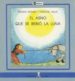 EL ASNO QUE SE BEBIO LA LUNA de MATHIEU, RENADA  SALVA, FRANCESC 