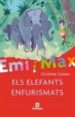 ENI I MAX: ELS ELEFANTS ENFURISMATS de LIENAS, GEMMA 