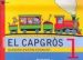 EL CAPGROS 1 de PICANYOL 