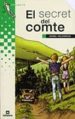 EL SECRET DEL COMTE de PALOMARES, DANIEL 