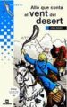 ALLO QUE CONTA EN VENT DEL DESERT de MOREY, PERE 
