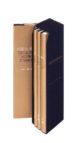ESTUCHE BIBLIOTECA CLASICA GREDOS (4 VOLS.): VIDA Y HAZAÑAS DE AL EJANDRO DE MACEDONIA; ANABASIS DE ALEJANDRO MAGNO; HISTORIA DE ALEJANDRO MAGNO de ARRIANO, FLAVIO  CALISTENES, PSEUDO  CURCIO RUFO, QUINTO 