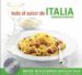 TODO EL SABOR DE ITALIA di DONOVAN , JENNIFER 