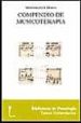 COMPENDIO DE MUSICOTERAPIA (VOL.I) de POCH BLASCO, SERAFINA 