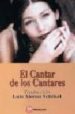 EL CANTAR DE LOS CANTARES: LA BIBLIA DEL PEREGRINO di VV.AA. 