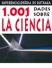 1001 DADES SOBRE LA CIENCIA di VV.AA. 