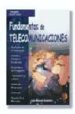 FUNDAMENTOS DE TELECOMUNICACIONES de HUIDOBRO, JOSE MANUEL 