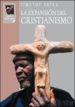 LA EXPANSION DEL CRISTIANISMO di YATES, TIMOTHY 