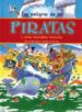 LOS PELIGROS DE LOS PIRATAS de BAXTER, NICOLA 