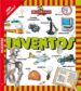 INVENTOS (ABRE LOS OJOS AL MUNDO) di VV.AA. 