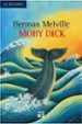 MOBY DICK de MELVILLE, HERMAN 