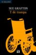 T DE TRAMPA de GRAFTON, SUE 