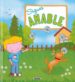 SIGUES AMABLE (BONES MANERES) de GEIS, PATRICIA 