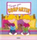 TEMPS PER COMPARTIR (BONES MANERES) de GEIS, PATRICIA 