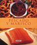 PESCADO Y MARISCO di VV.AA. 