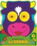 LA GRANJA (MIRA QUIEN VIVE EN) di VV.AA. 