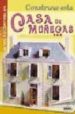 CASA DE MUECAS-CONSTRUCCIONES RECORTABLES di VV.AA. 