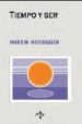 TIEMPO Y SER (4 ED.) de HEIDEGGER, MARTIN 