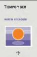 TIEMPO Y SER (4 ED.) di HEIDEGGER, MARTIN 