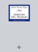 DERECHO DEL TRABAJO (32 ED.) de MONTOYA MELGAR, ALFREDO 