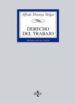 DERECHO DEL TRABAJO (32 ED.) de MONTOYA MELGAR, ALFREDO 