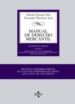 MANUAL DE DERECHO MERCANTIL. VOL. I. INTRODUCCION Y ESTATUTO DEL EMPRESARIO. DERECHO DE LA COMPETENCIA Y DE LA PROPIEDAD INDUSTRIAL DERECHO DE SOCIEDADES (18 ED.) de BROSETA PONT, MANUEL  MARTINEZ SANZ, FERNANDO 
