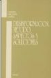 DESINFORMACION: METODO, ASPECTOS Y SOLUCIONES (3 ED.) de GALDON LOPEZ, GABRIEL 
