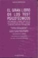 EL GRAN LIBRO DE LOS TESTS PSICOTECNICOS di VV.AA. 